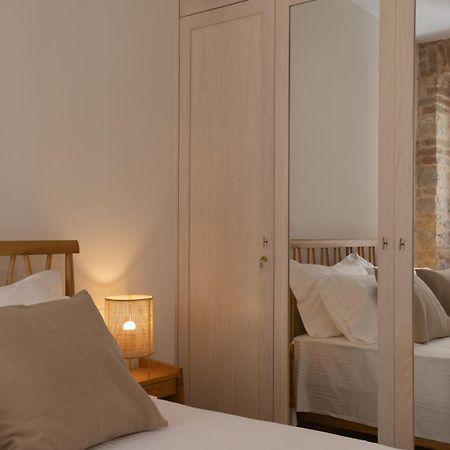 La Corda - Renovated Apartment In Corfu Town Bagian luar foto