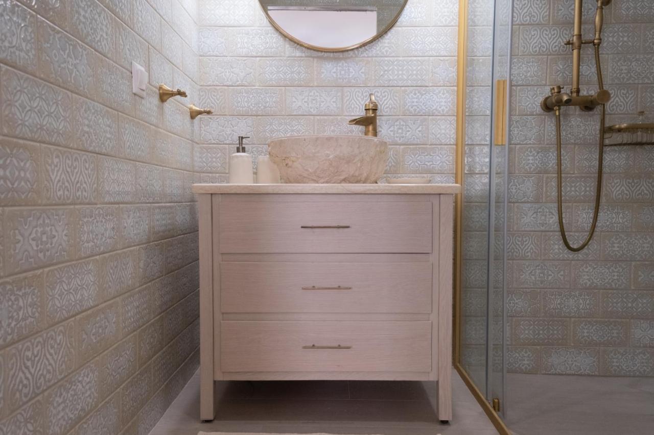 La Corda - Renovated Apartment In Corfu Town Bagian luar foto