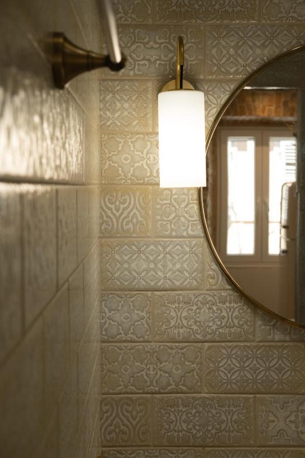 La Corda - Renovated Apartment In Corfu Town Bagian luar foto