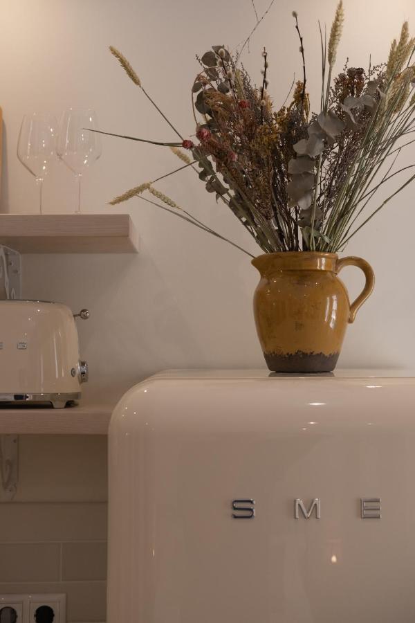 La Corda - Renovated Apartment In Corfu Town Bagian luar foto
