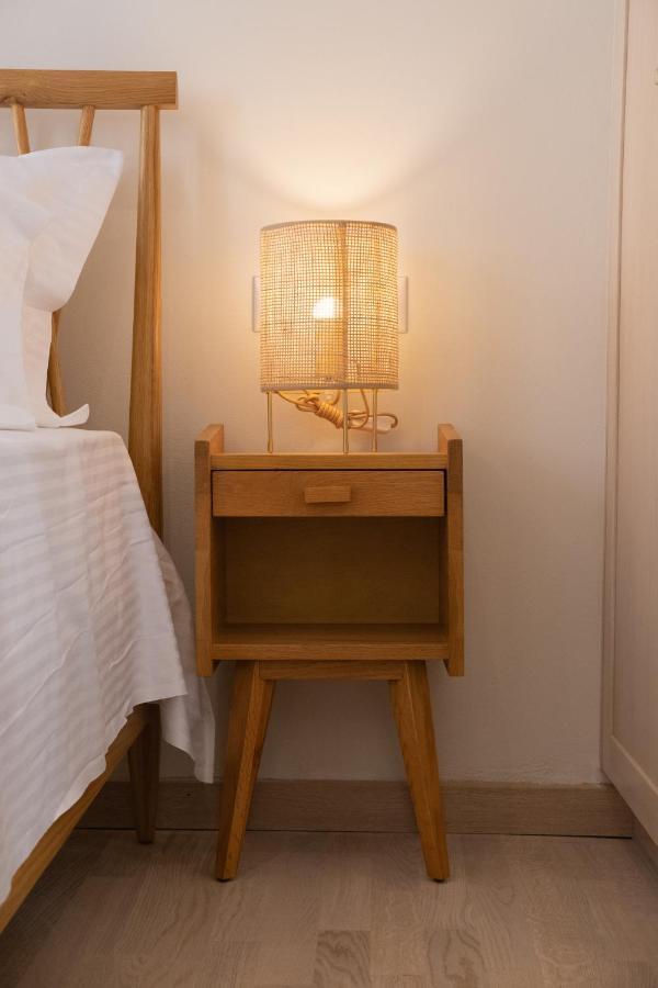 La Corda - Renovated Apartment In Corfu Town Bagian luar foto