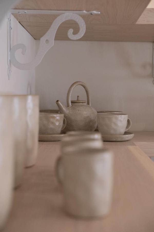 La Corda - Renovated Apartment In Corfu Town Bagian luar foto
